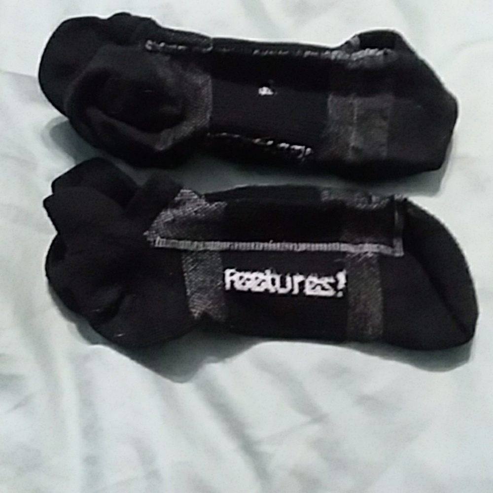 Track socks
